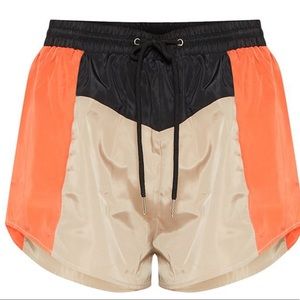 Windbreaker Shorts